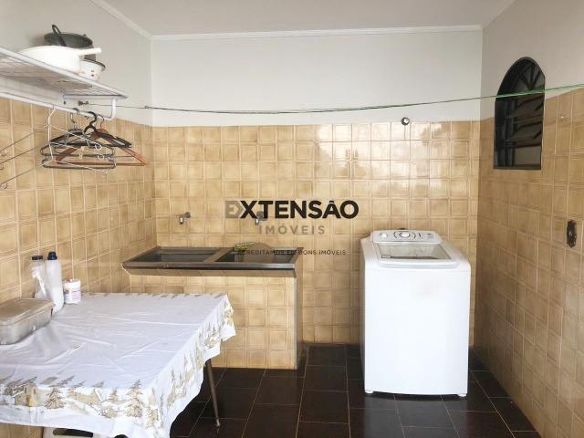 Cód: 30298 Aluga-se esta ótima casa no Vl Mendonça - Foto 9
