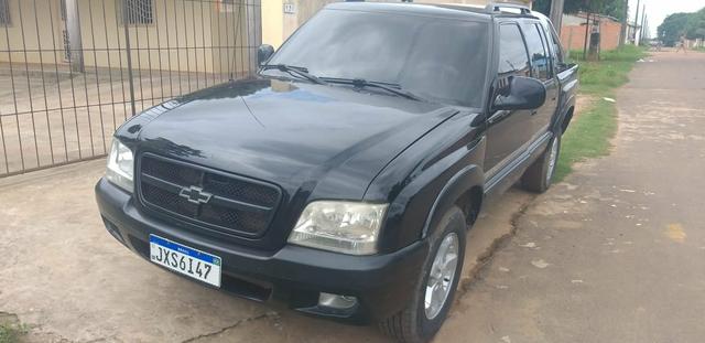 Vendo S10 Advantage 2006/2007 - Foto 6