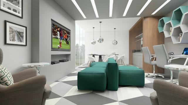 Sala Comercial Centro de Palhoça - Foto 4