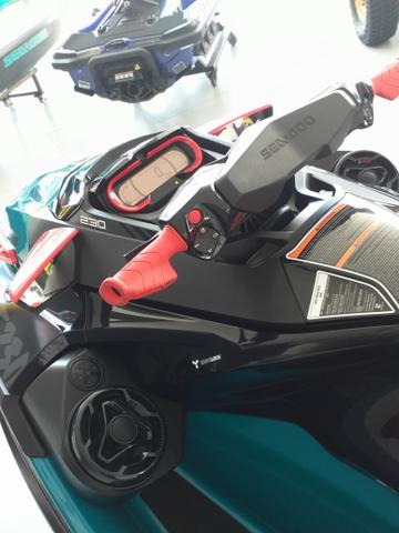 Seadoo Wake 230 2019 - Foto 3