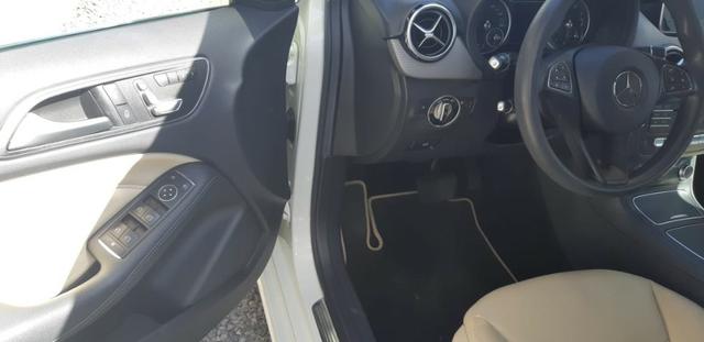 Mercedes B 200 2015 top - Foto 9