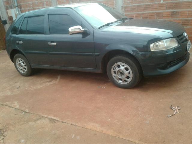 Gol g4 2007 - Foto 2
