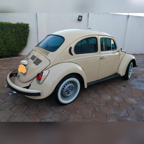 Fusca 1974/1974 - Foto 10