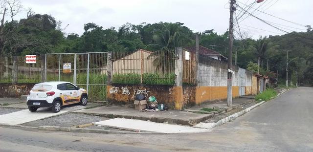 (Fator 484) Incrível Lote Para Construtores Na Entrada do Barroco Só Na Fator - Foto 13