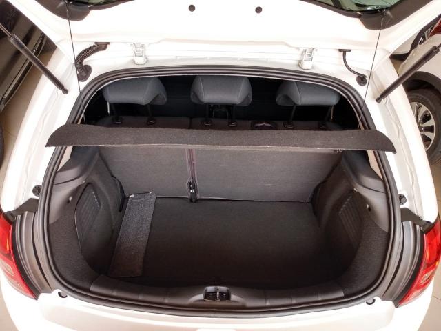C3 2014/2015 1.6 TENDANCE 16V FLEX 4P AUTOMÁTICO - Foto 7