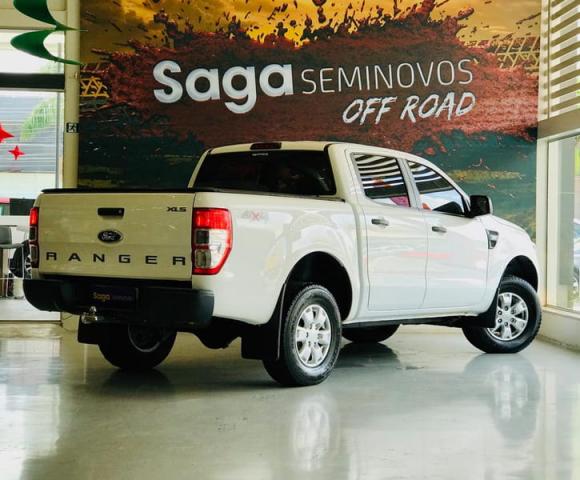 FORD RANGER XLS CD 3.2 A - Foto 2
