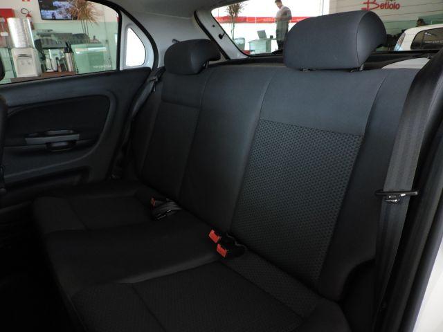 Gol Trendline 1.6 T.Flex 8V 5p - Foto 8