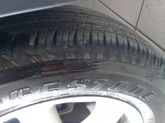 Honda Crv Lx 2.0 Automática 2008 - Foto 15