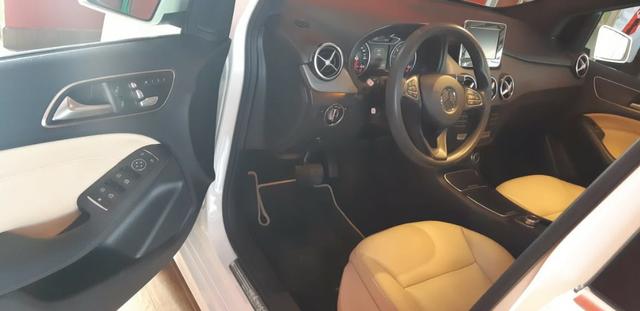 Mercedes B 200 2015 top - Foto 13