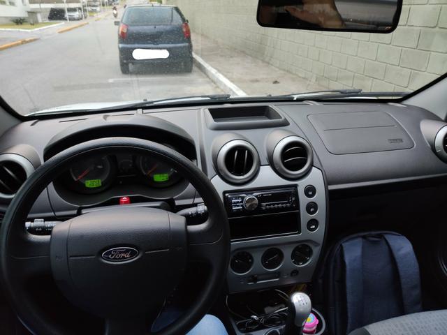 Fiesta sedan 1.6 8v 12/13 - Foto 7