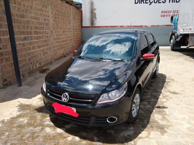 Gol 1.0 completo - Foto 2