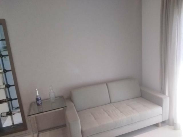 RP -Apto no turu de 55m² e 02 quartos lTodo no porcelanato - Foto 3
