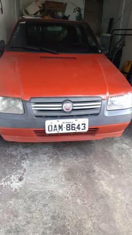 Vendo Fiat 2013/2013 4 porto tudo OK Valor R$16.500 - Foto 2