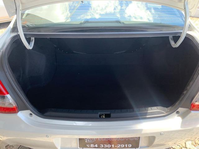 Etios Sedan 1.5X 2015 - Carro Impecável - Foto 7