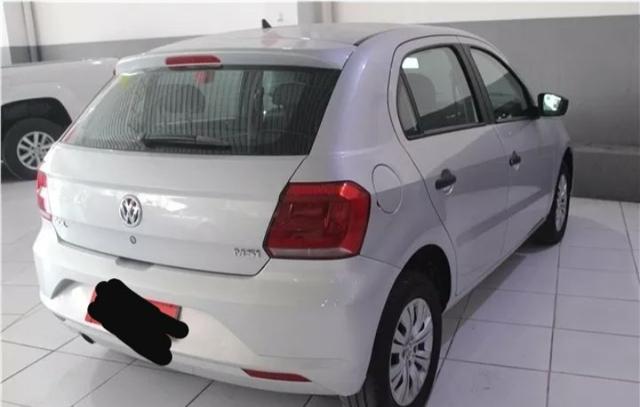 Volkswagen Gol 1.6 total Flex - Foto 5