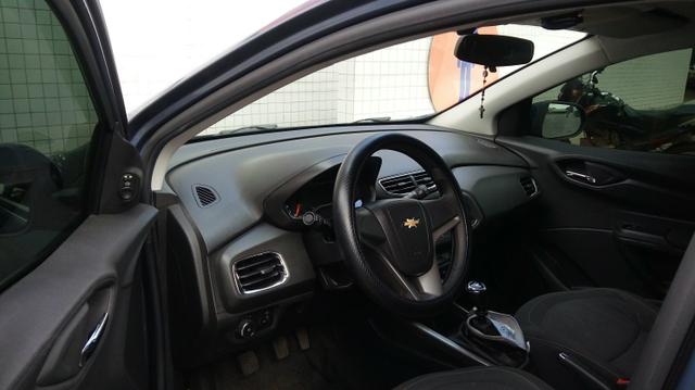 Onix 1.4 2014 LTZ COMPLETO - Foto 3