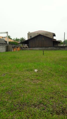 Excelente terreno de esquina em Bal.Barra do Sul-SC - Foto 2