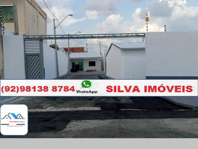No Parque 10 Casa Nova 2qrt Pronta Pra Morar Px Academia Live bigcx ljadt - Foto 13