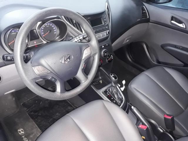 HYUNDAI HB20S 1.6 COMFORT STYLE 16V FLEX 4P AUTOMATICO. - Foto 6