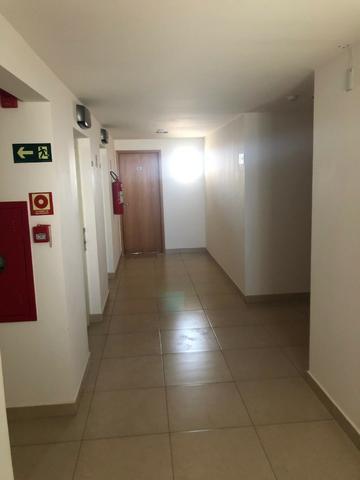Apto 3qts 1suite 2vagas, lazer, prox shopping Buriti, Pq Amazonia - Foto 10