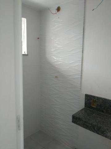 Excelente Casa Duplex na Via Luz no Bairro da Luz nova iguaçu - Foto 7