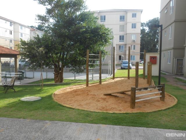 Apartamento à venda com 2 dormitórios em Fátima, Canoas cod:14622 - Foto 19