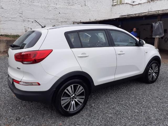 Sportage lx2 offg4 - Foto 2