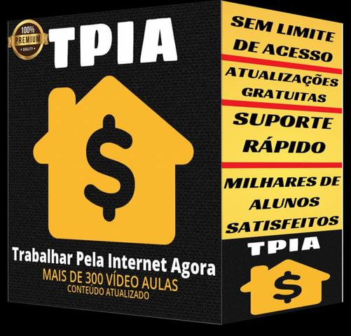 Curso trabalhar pela internet agora - Foto 2