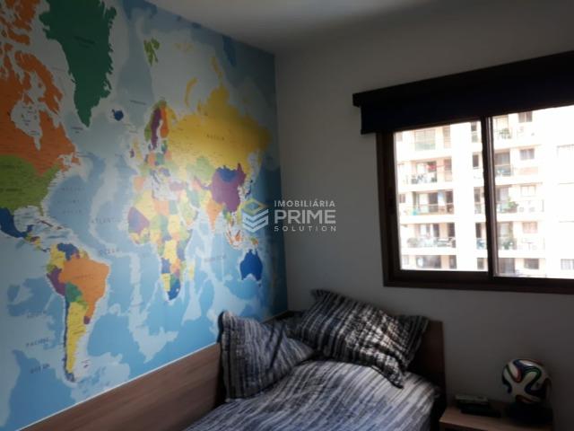 |Apartamento com 77m² no Jardins | 7nd Andar , 1 vaga , Projetados - Foto 4