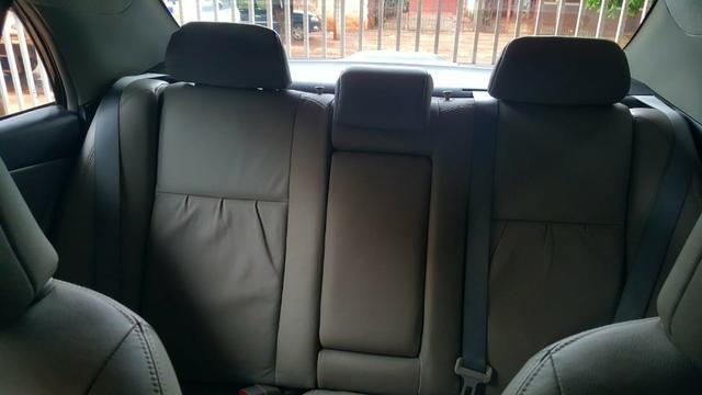 Toyota Corolla XEI 2.0 Aut. 2013/2014 - Foto 8
