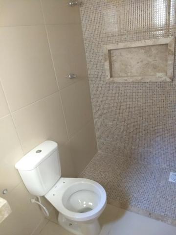 Casa com 3 quartos e amplo espaço | Entrada parcelada | Ótima localização - Foto 5