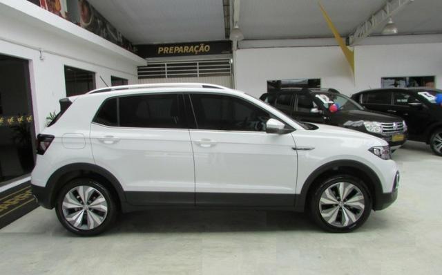 Volkswagen T-Cross 1.4 250 TSI Highline 2019/2020 - Foto 8