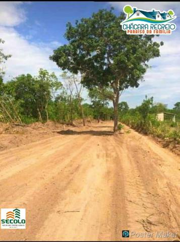Chácara de recreio - Foto 4
