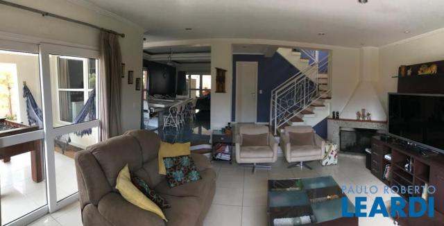 Casa à venda com 3 dormitórios em San diego park, Cotia cod:588521 - Foto 3