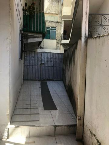 Casa, Bairro de São Caetano, 2 quartos, sala, cozinha, banheiro, garagem e área ao lado - Foto 12