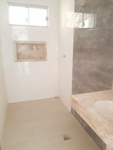 Casa sendo 2/4 1 suíte pelo programa , Minha Casa Minha Vida, Rápida Aprovação - Foto 7