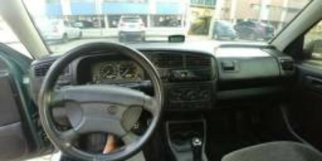 Golf GLX 2.0 1996 (MK3 - Mexicano) - Foto 5