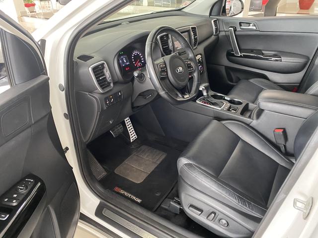 Sportage EX 17/18 - Foto 5