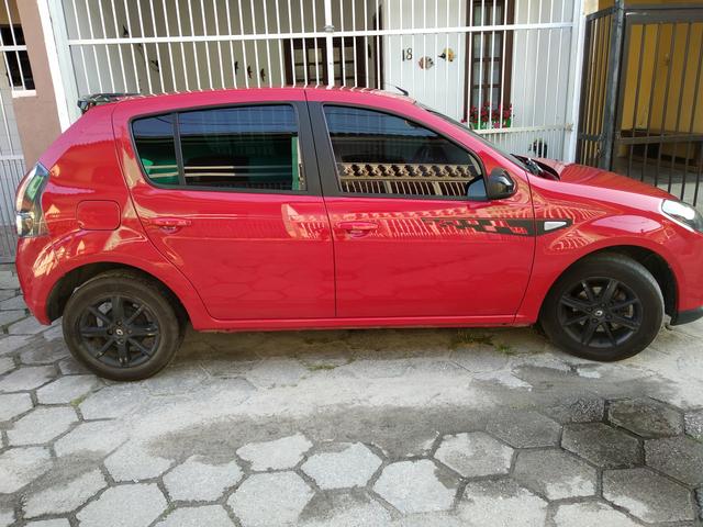 Sandero GT LINE 1.6 - Foto 3