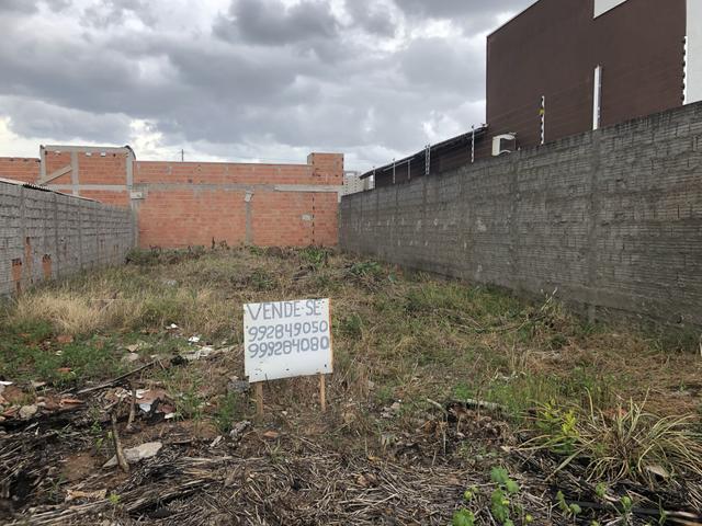 Terreno/ Vendo ou Troco por veículo mesmo valor ou inferior