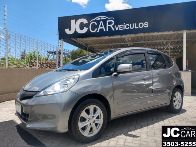 Honda Fit LX 1.4 4P