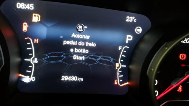 Compass 2.0 TDI Multijet Trailhawk 4WD (Aut) - Foto 4