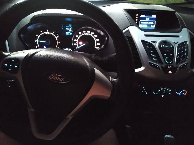 Ecosport Freestyle 1.6 2013 - Foto 5