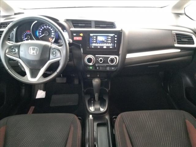 HONDA WR-V 1.5 16V FLEXONE EXL CVT - Foto 5