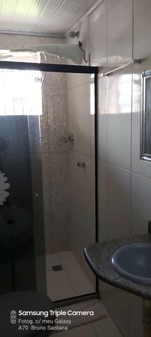 Apartamento mobiliado com 3 quartos no Bairro Santo Antônio. Valor mensal R$ 1.300,00 - Foto 3