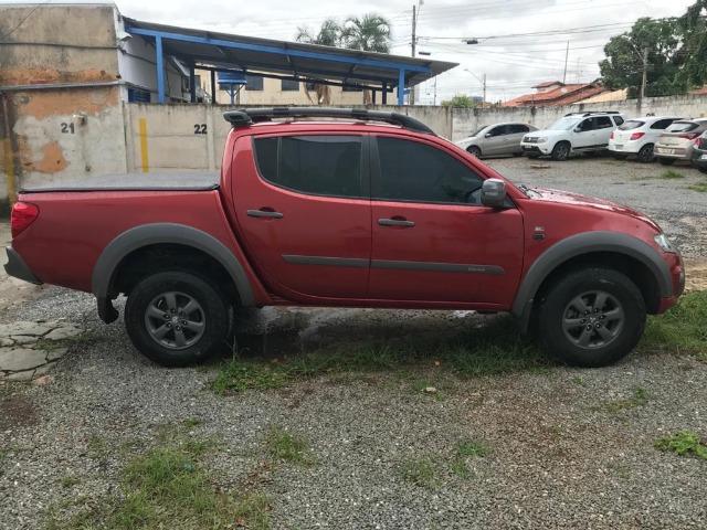 L200 tríton outdoor 3.2 diesel automática 180cv - Foto 12