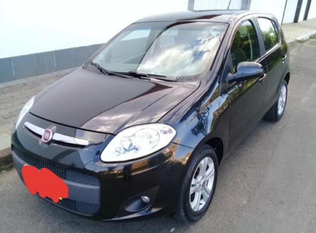 Palio atractive completo