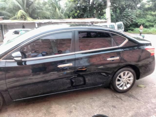 Sentra 13/14 - Foto 4