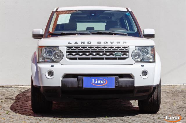 DISCOVERY 4 2011/2011 5.0 HSE 4X4 V8 32V GASOLINA 4P AUTOMÁTICO - Foto 6