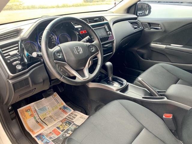 Honda City EX 2016 - Foto 9